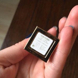 TOM FORD Moroccan Rouge Lipstick discontinued RARE